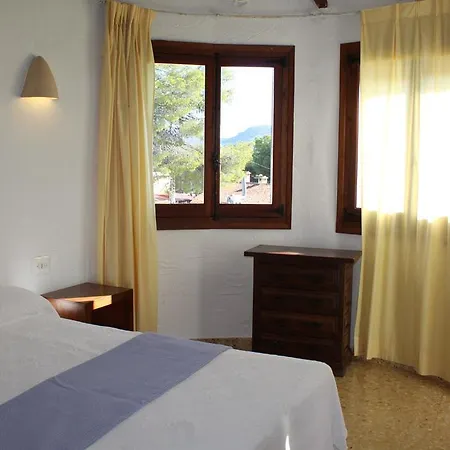 Holiday home Bungalow Girasol *