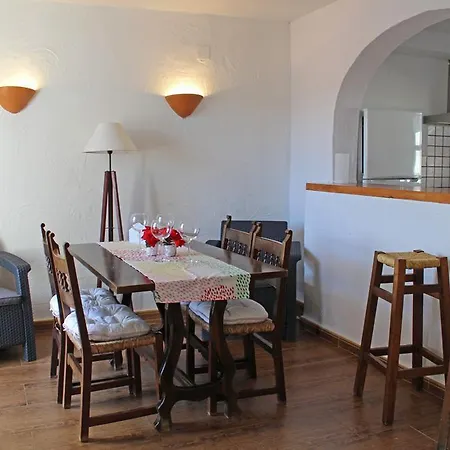 Bungalow Girasol Holiday home