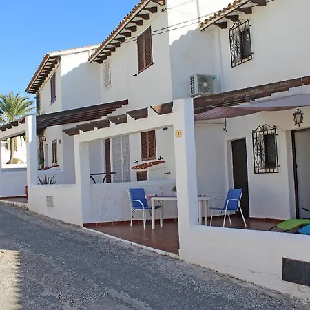 Bungalow Girasol *