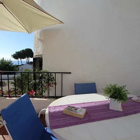 Bungalow Girasol Holiday home *