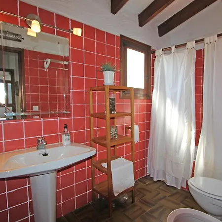 Holiday home Bungalow Girasol
