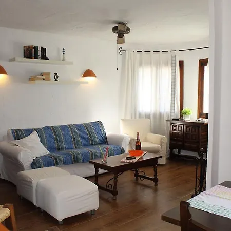 Bungalow Girasol * Moraira