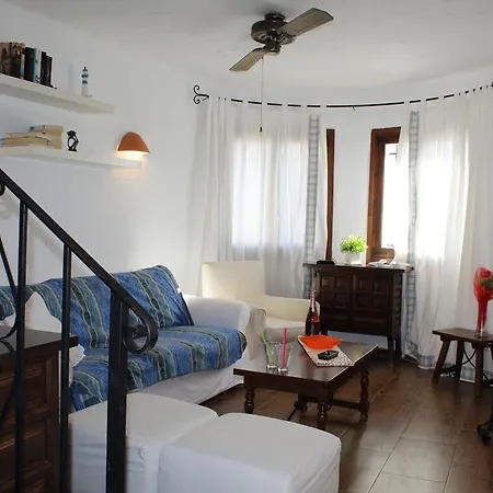 Bungalow Girasol Holiday home *