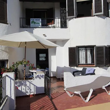 Bungalow Girasol Holiday home *