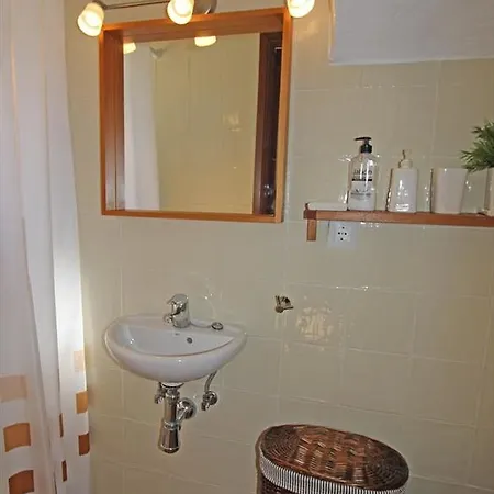 Bungalow Girasol