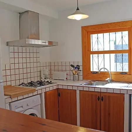 Bungalow Girasol Moraira