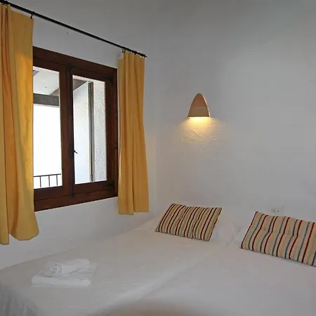 Bungalow Girasol Moraira