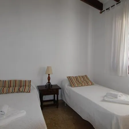 Holiday home Bungalow Girasol